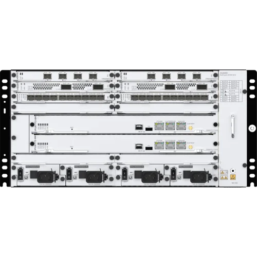Маршрутизатор Huawei NetEngine 8000E M14